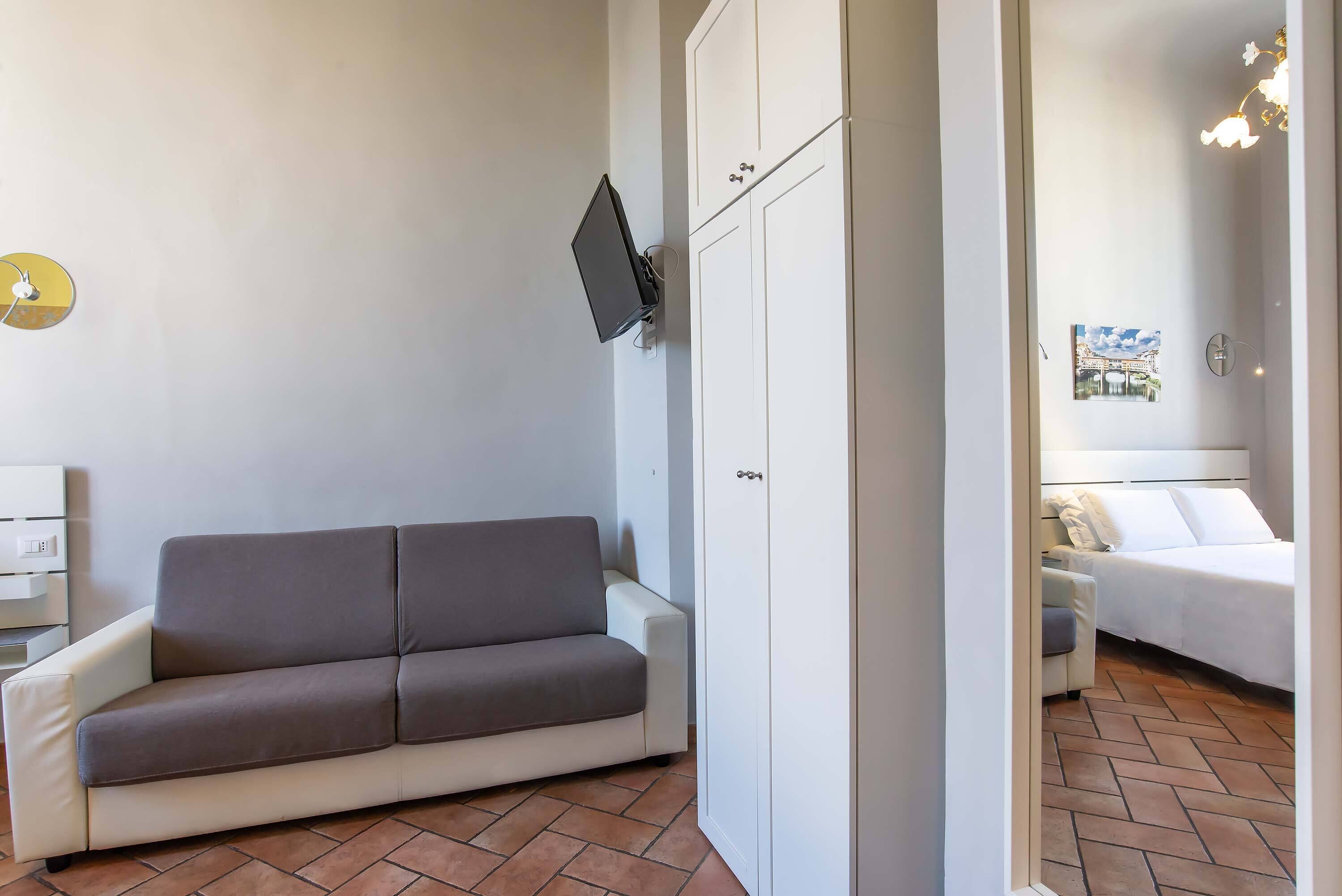 Photo - IL MERCATO CENTRALE B and B