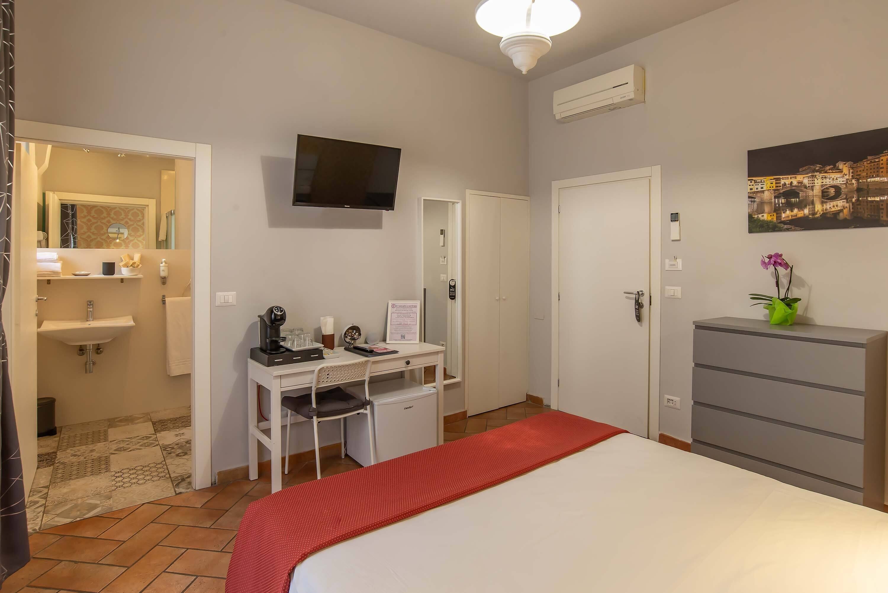 Photo - IL MERCATO CENTRALE B and B