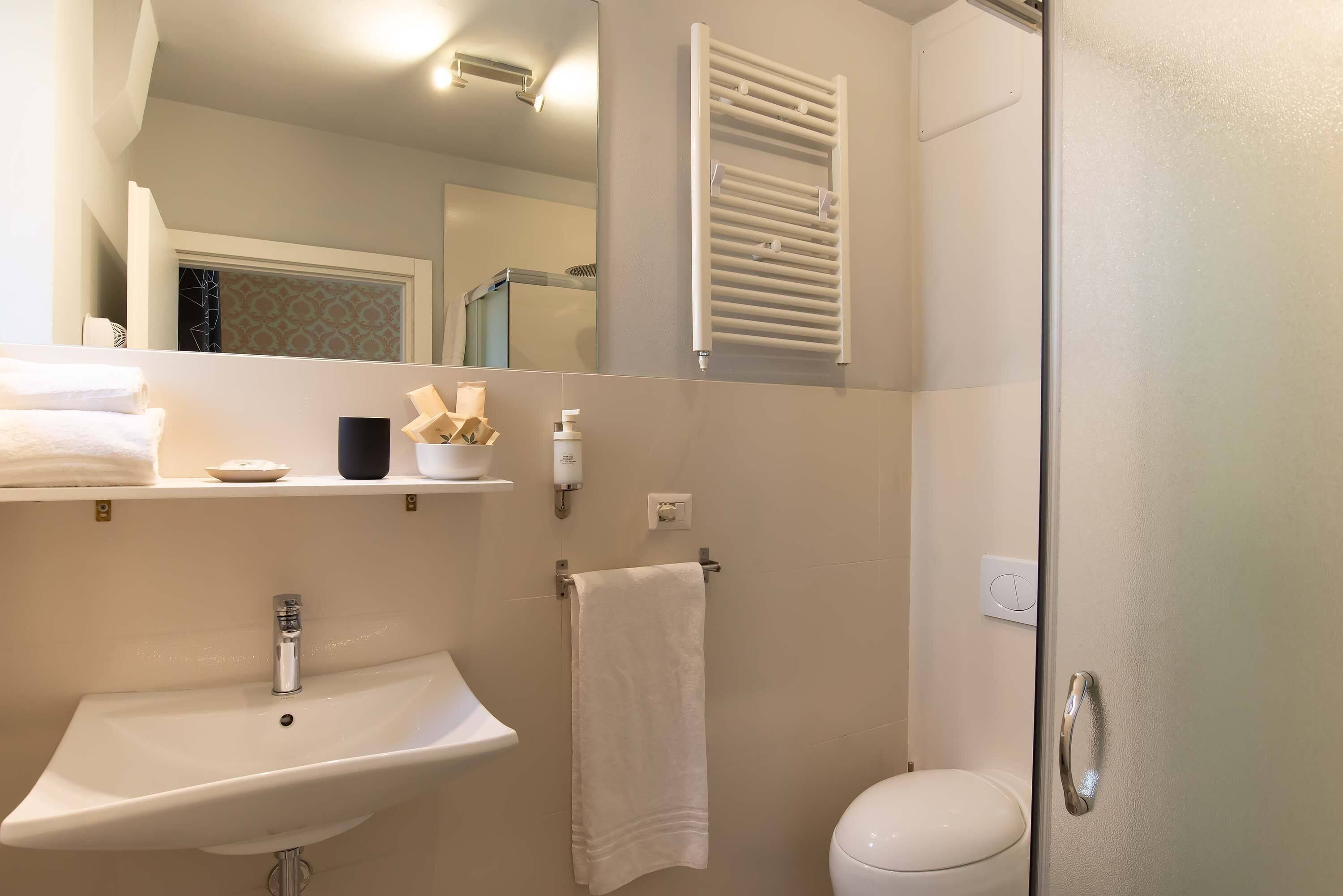 Photo - IL MERCATO CENTRALE B and B