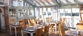 The Old Bakery