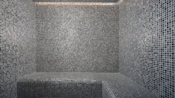 Baño turco
