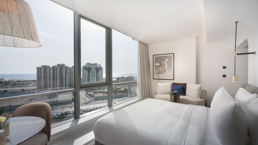 Joudyan Jeddah Red Sea Mall