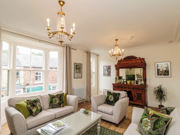 10 Chaloner - North Yorkshire