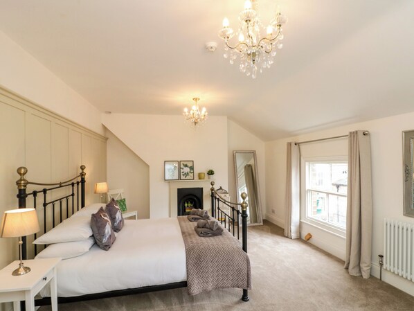 คอทเทจ | 2 ห้อง�นอน, ห้องพักตกแต่งอย่างมีเอกลักษณ์, ตกแต่งพิเศษโดยเฉพาะ, Wi-Fi ฟรี