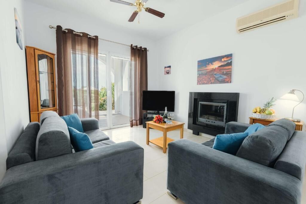 BH512 - C - Villa Rhodes 