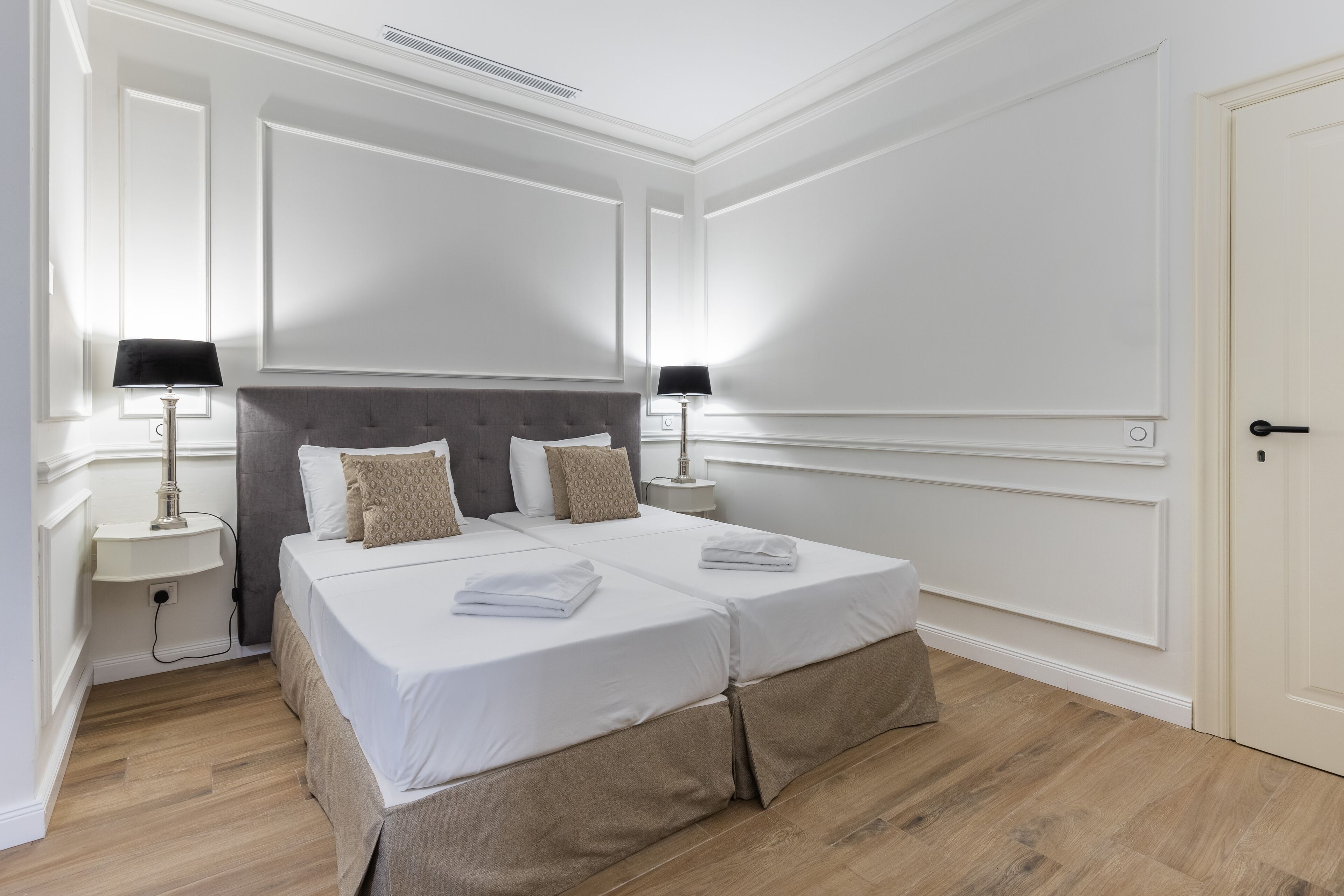 Poppy | 1 habitación, escritorio y wifi gratis 