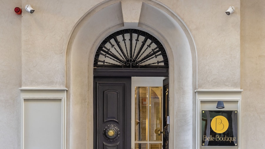 Belle Boutique