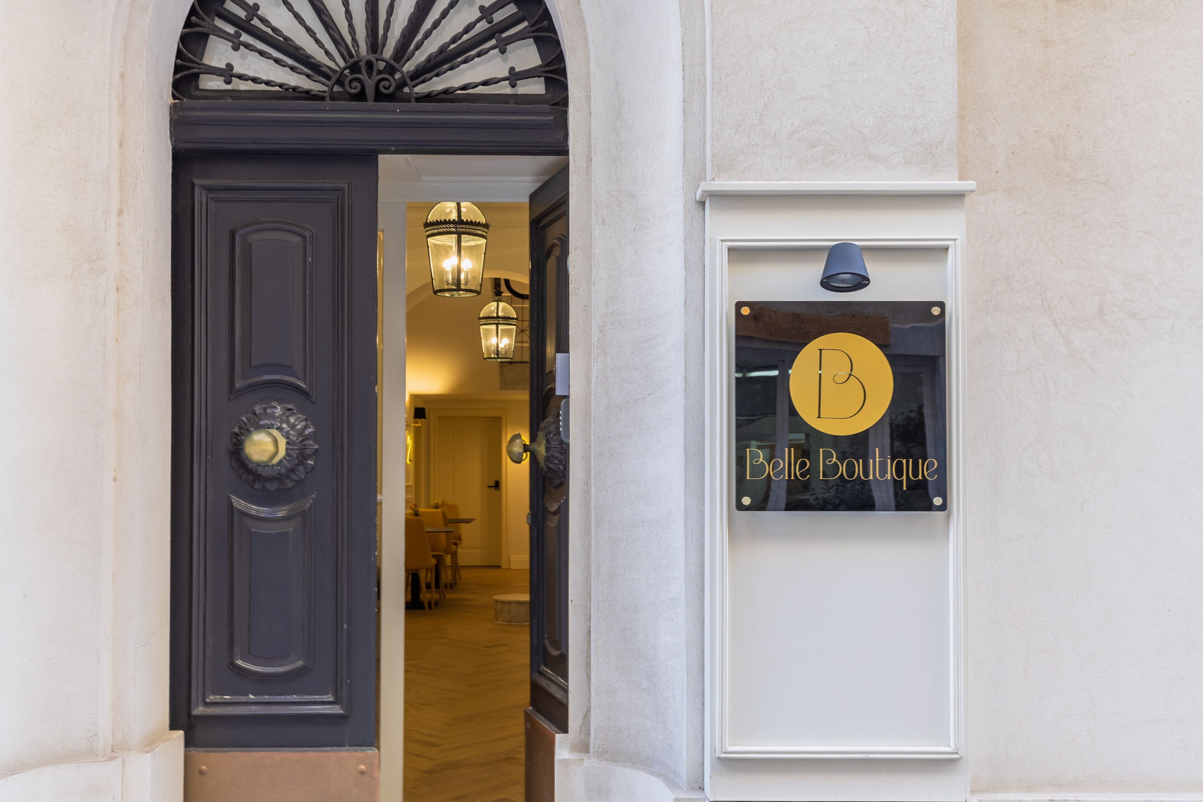 Photo - Belle Boutique