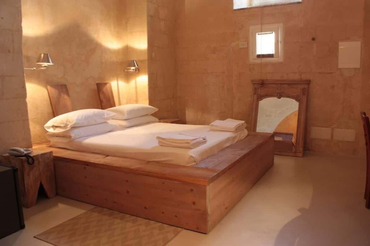 Suite Wellness (1007) | 1 slaapkamer, gratis wifi, beddengoed
