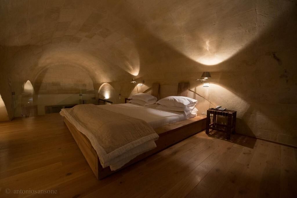 Foto - L'Hotel In Pietra