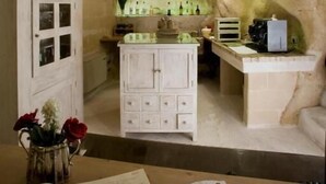 Dapur peribadi