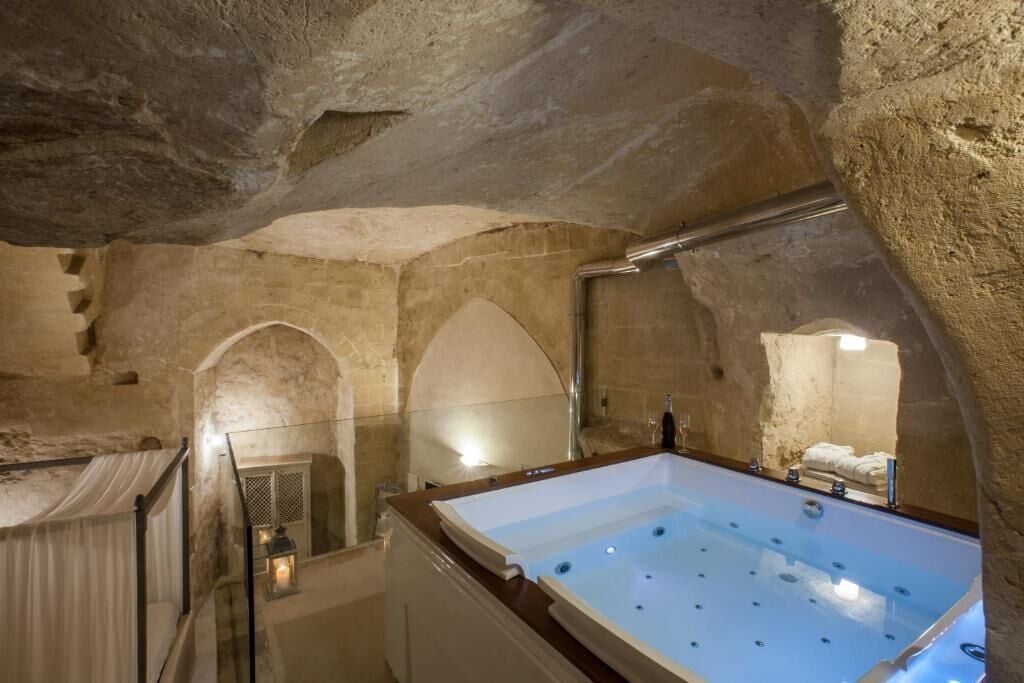 Foto - L'Hotel In Pietra