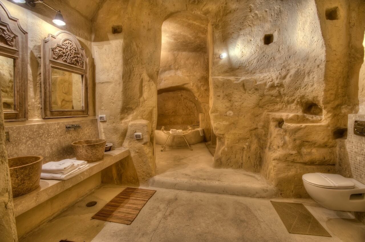 Foto - L'Hotel In Pietra