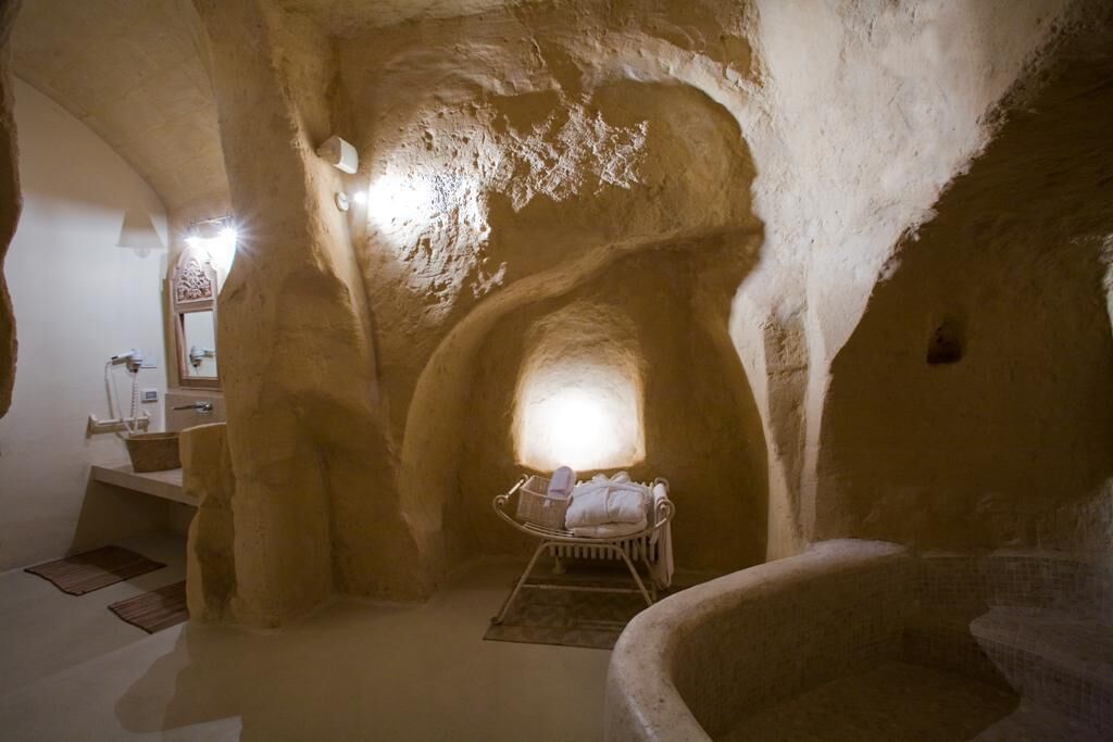 Foto - L'Hotel In Pietra