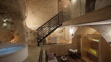 Suite Wellness (1007) | Bathroom