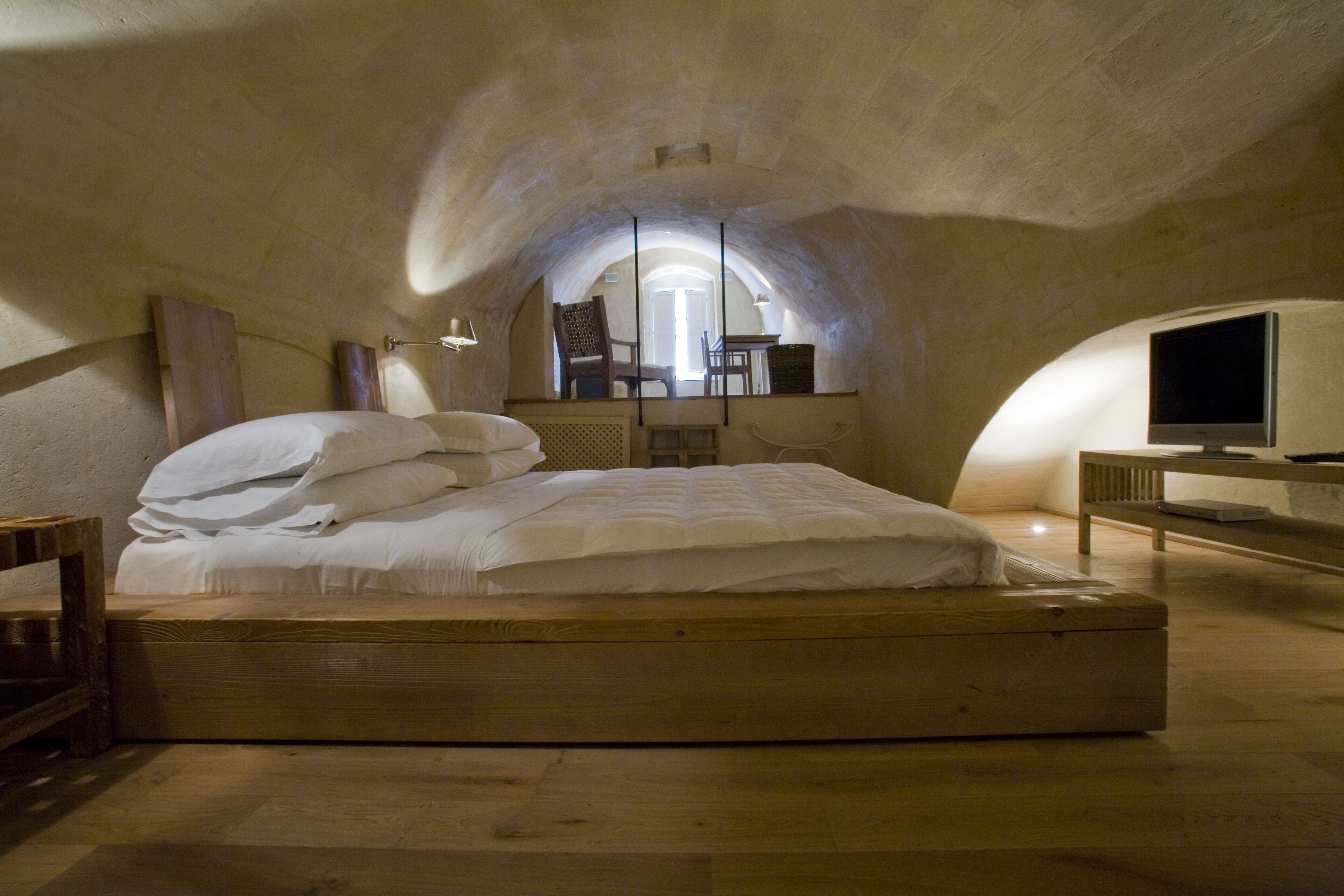 Foto - L'Hotel In Pietra