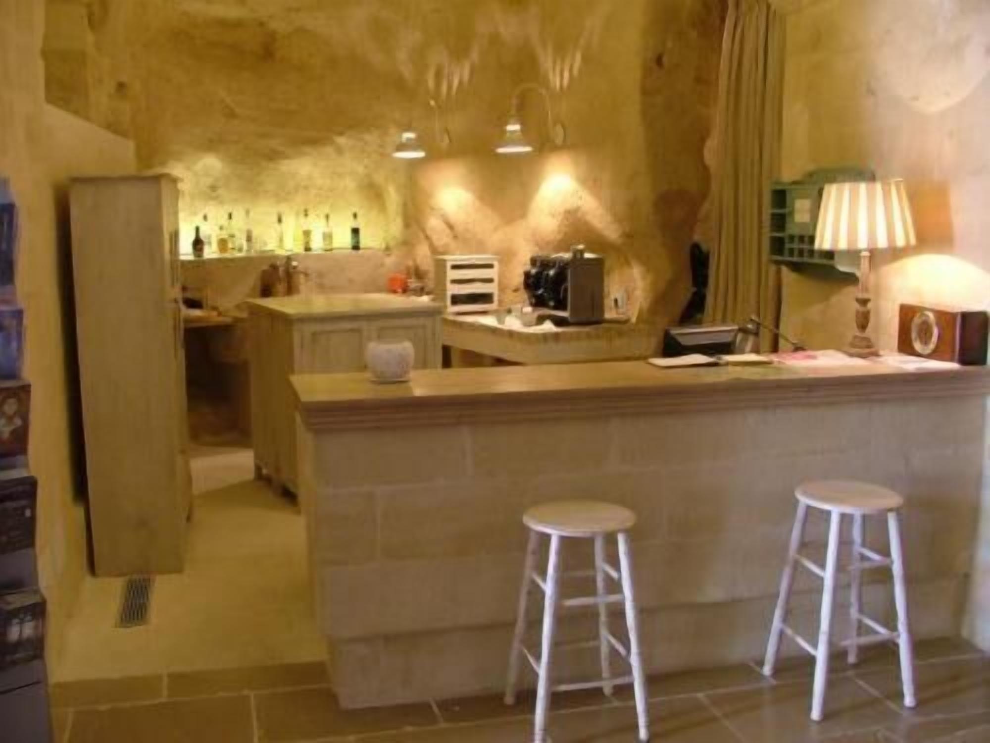 Foto - L'Hotel In Pietra