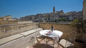Panoramic Suite, Terrace (1003) | Teres/patio