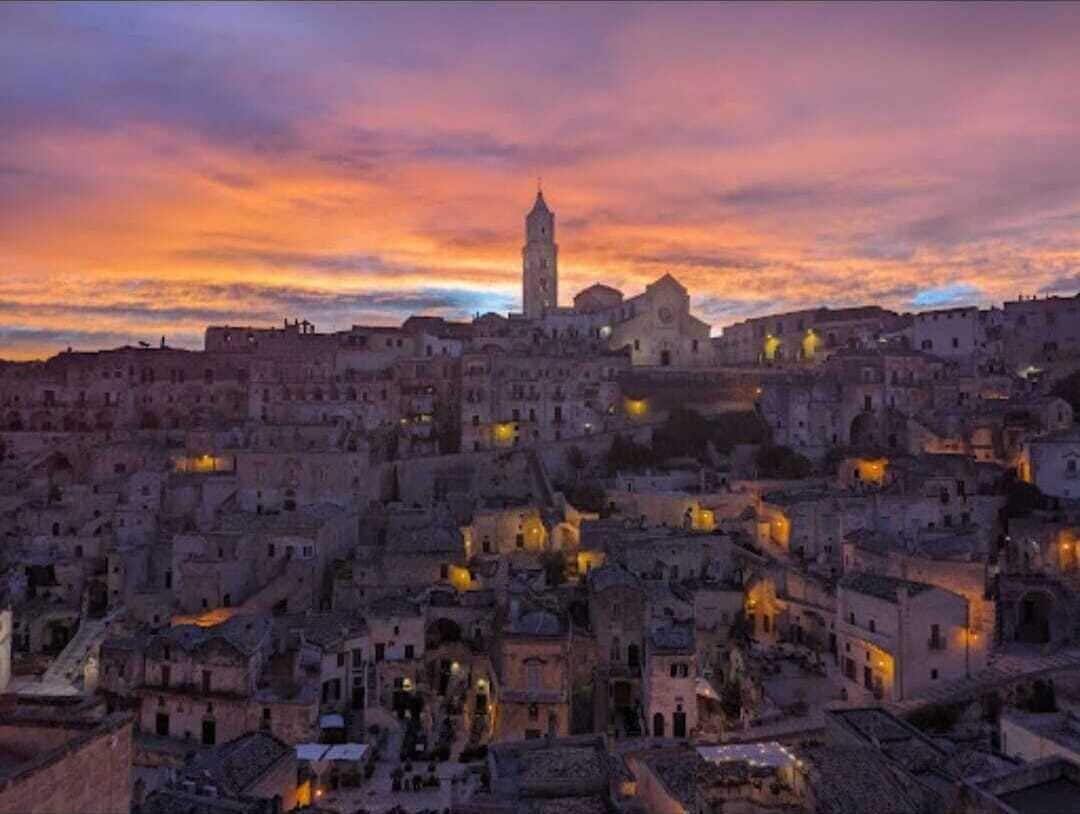 Foto - L'Hotel In Pietra