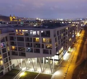 Exterior - KING-BED Lux VRBO w/AC&free ‌ in Karlín! Suite 4 (Hlavní mesto Praha)