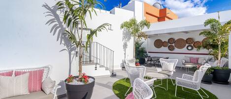 Terrass/Patio