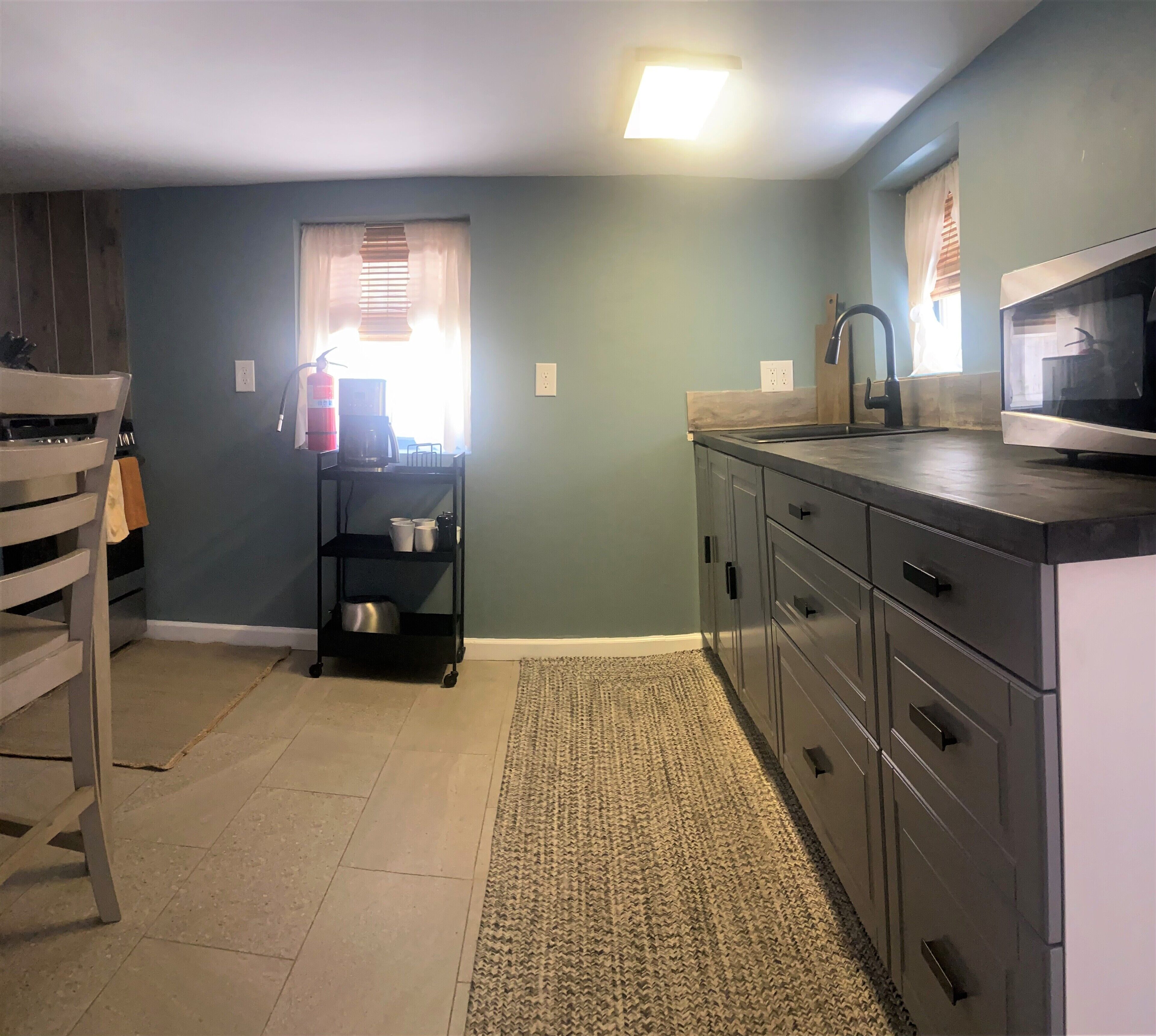 Low Cost  Beach home, Better than a Hotel.