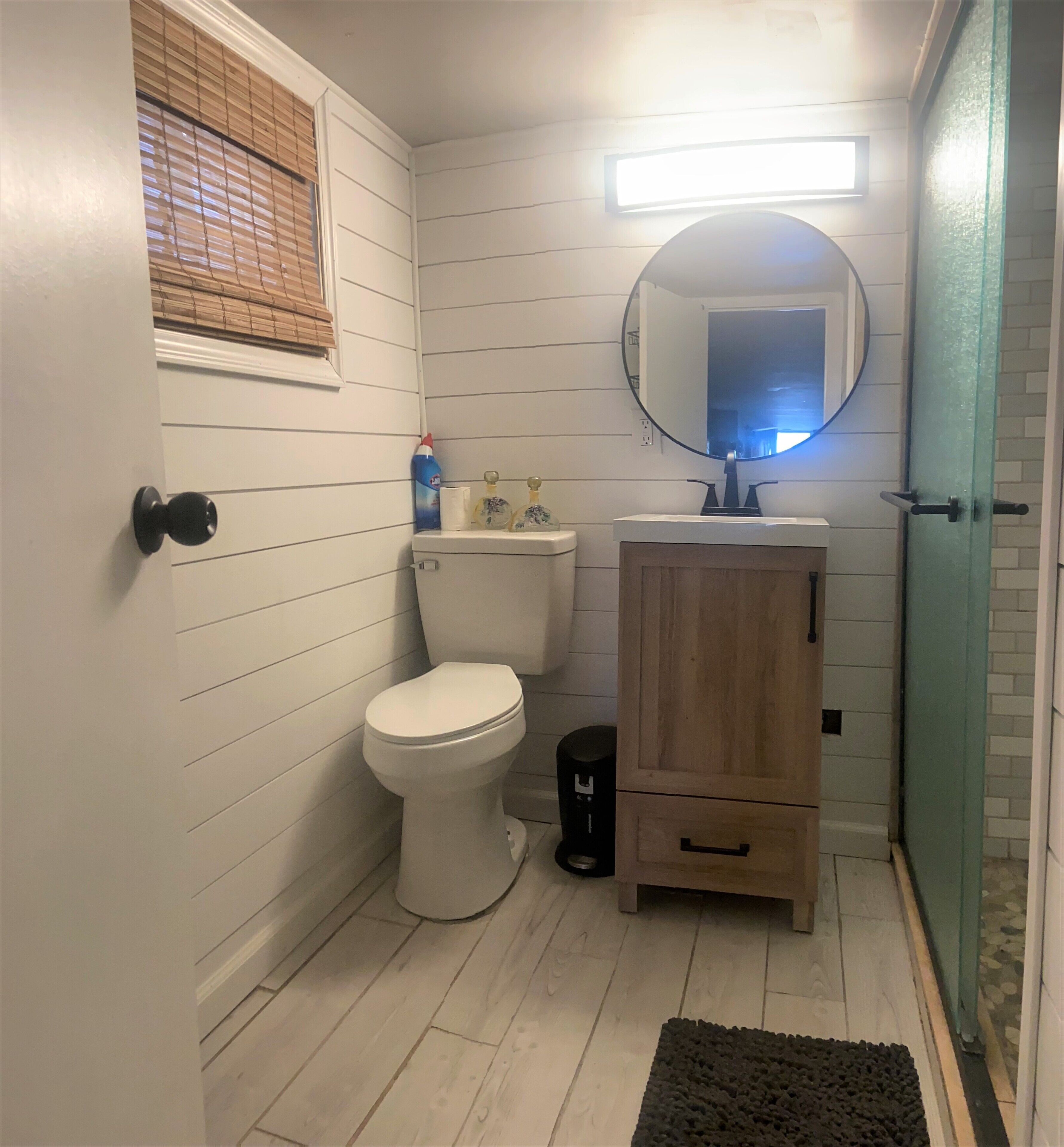 Low Cost  Beach home, Better than a Hotel.