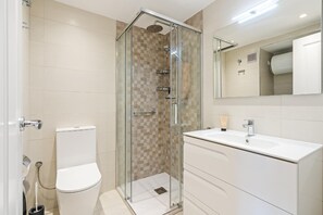 Dusche