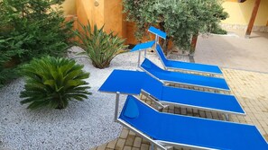 Terraço/pátio