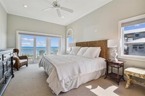 5 Schlafzimmer, kostenloses WLAN, Bettwäsche