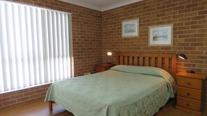 2 habitaciones 