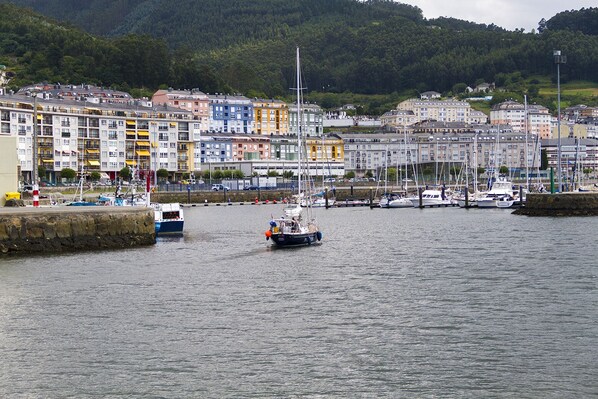 Jachthaven