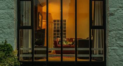 Silverdale Cottage Lake District/Lancashire
Two double, one twin