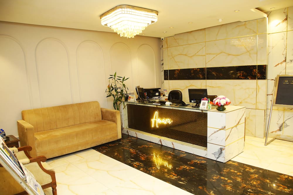 Amara Hotel