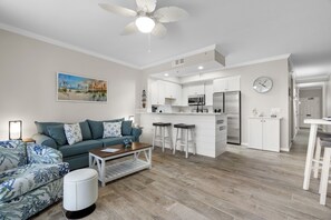 Smart TV - Destin West ~ Sandpiper L03 ~ Walk Out Lanai with Private Grill ~ Lazy River (Fort Walton Beach)