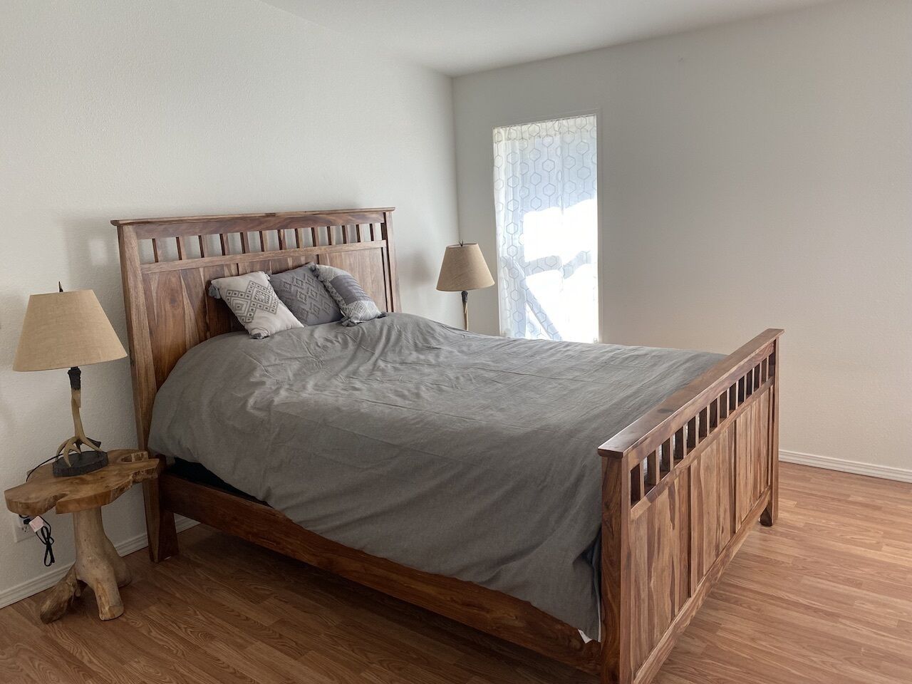 Montana Wilderness Retreat