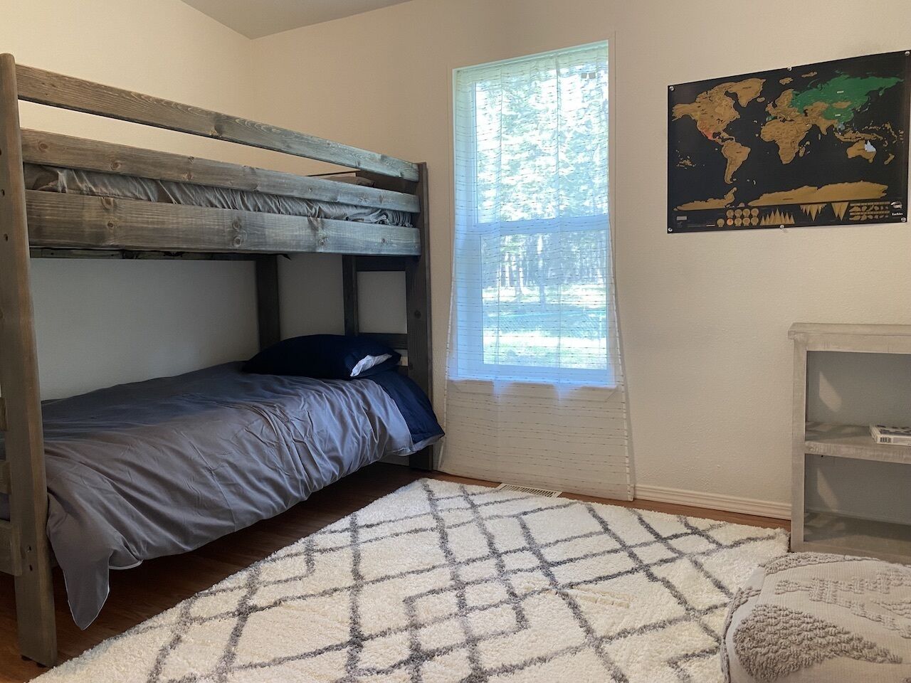 Montana Wilderness Retreat