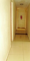 Pasillo