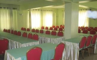 Sala de reuniones