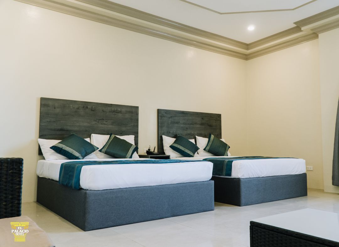 Deluxe Room | 1 bedroom, blackout curtains, free WiFi