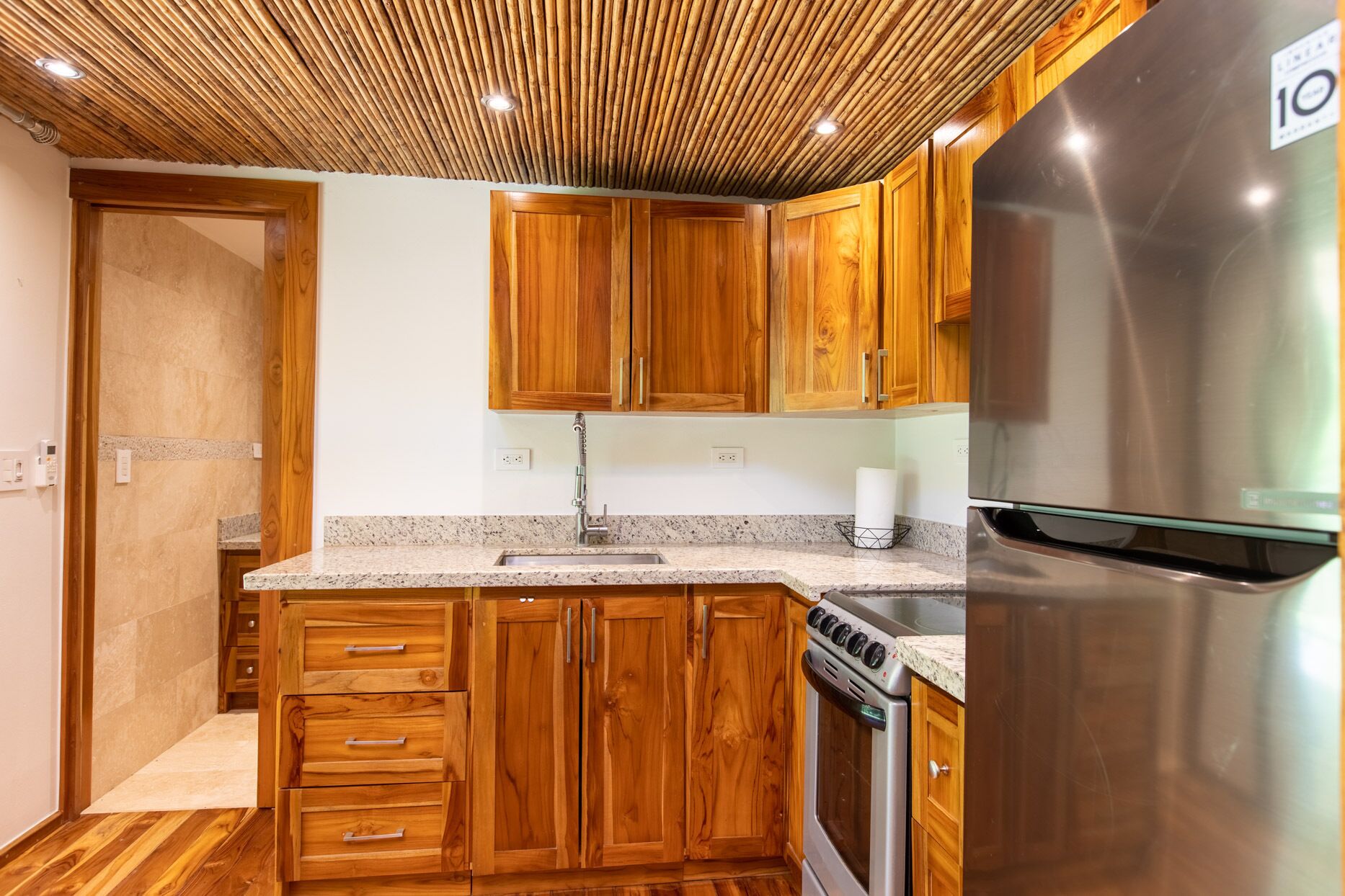 Casa Swell B/Studio walking distance to Bodhi Tree