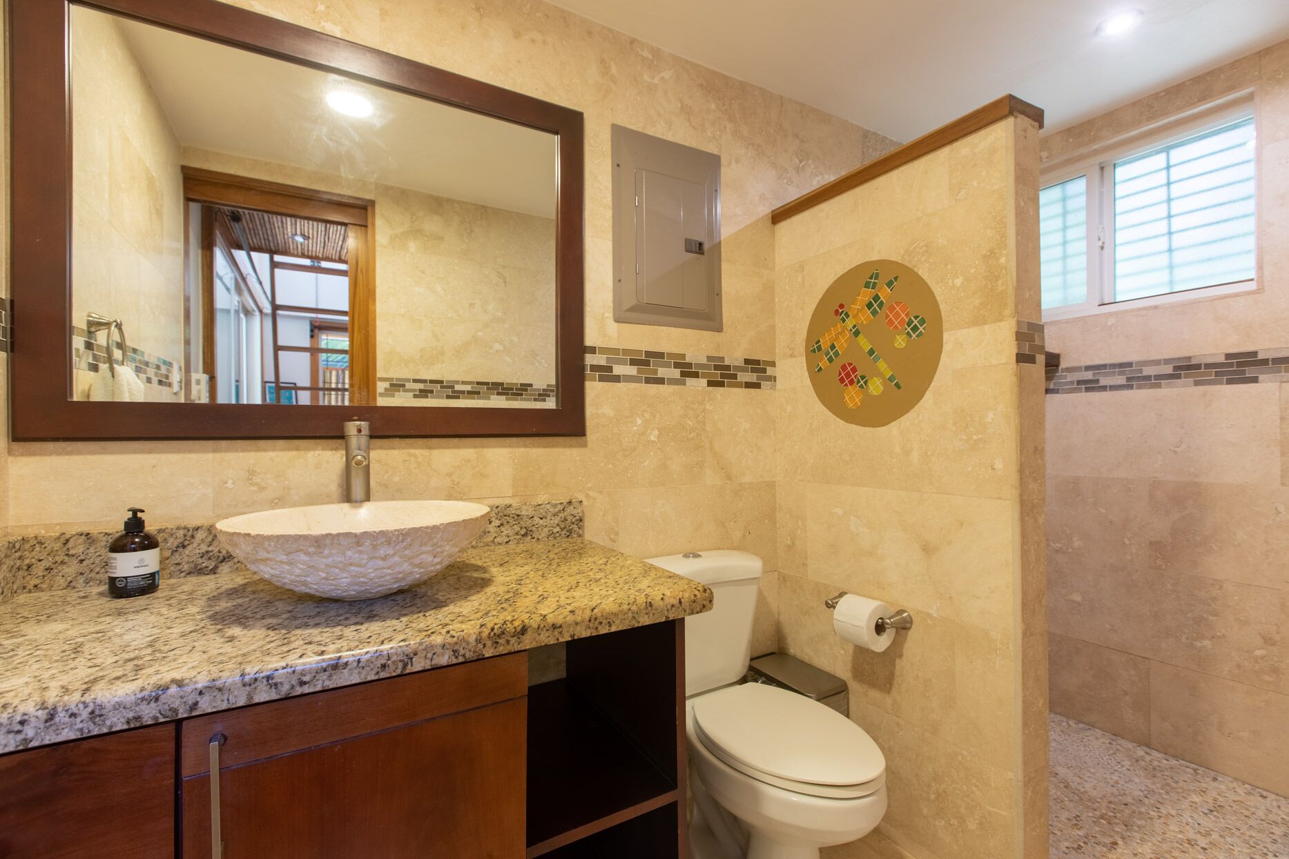 Casa Swell A/Studio walking distance to Bodhi Tree