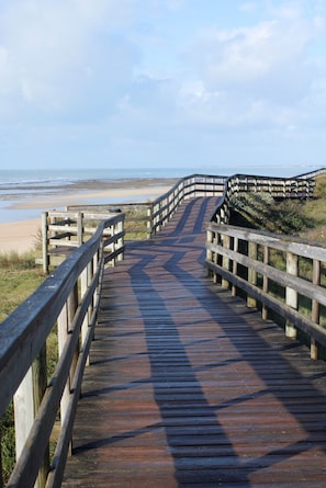 Strand