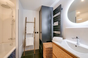 Badewanne