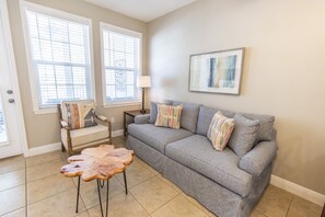 TV - Condo with Pool! Blue Mountain Beach! (Santa Rosa Beach)