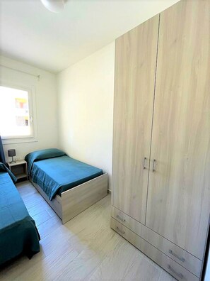 1 habitación 