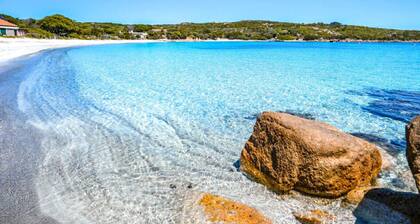 Affittimoderni La Maddalena - MADA12