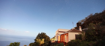 Casa El Níspero