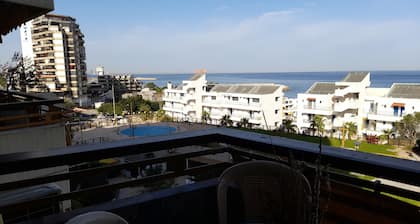 2 Bedroom Chalet in Kaslik,generator is Including
