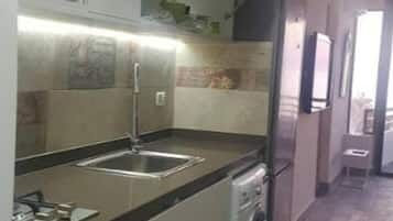 Chalet | Private kitchen